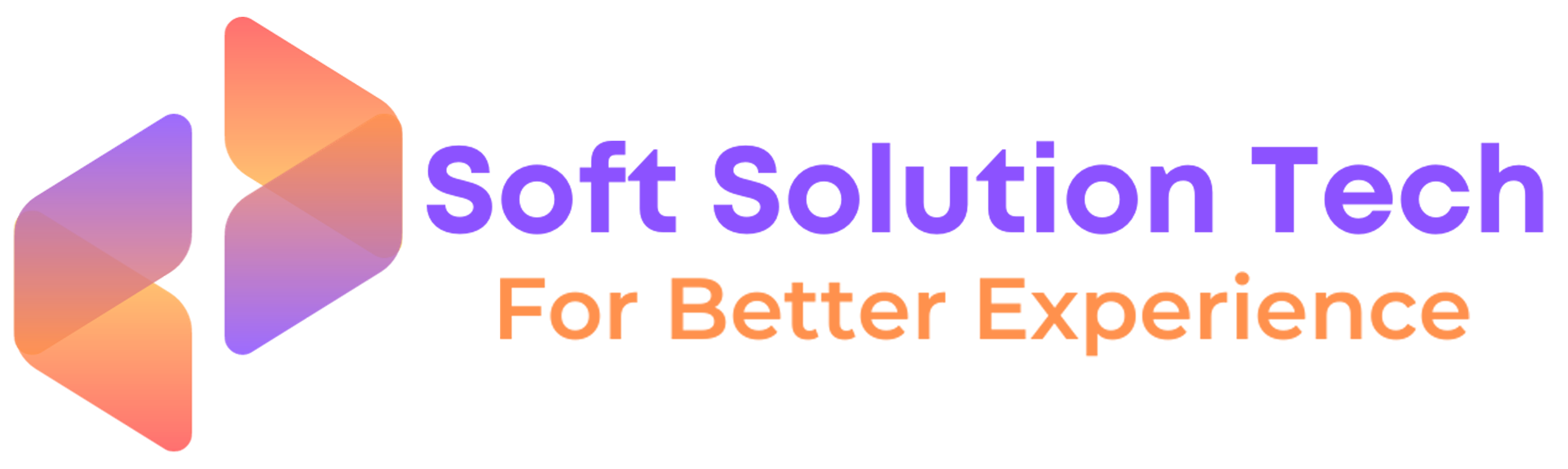 Soft Solution Tech - Home