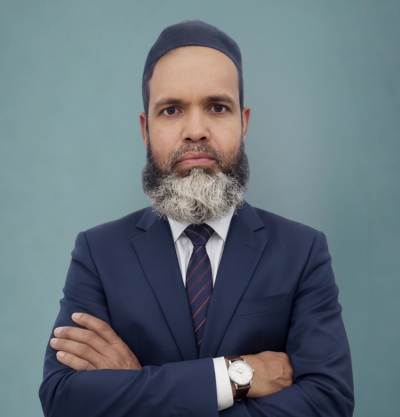 Md. Nazim Uddin