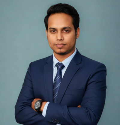 Nazmul Islam